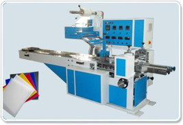 Plastic Packing Machine